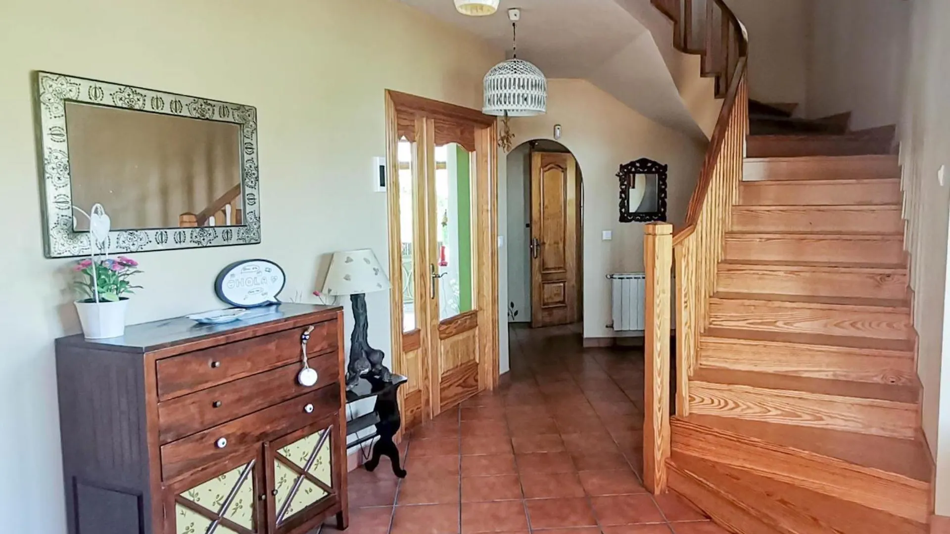 Holiday home Magnifica Casa Con Increibles Vistas Villa Liencres