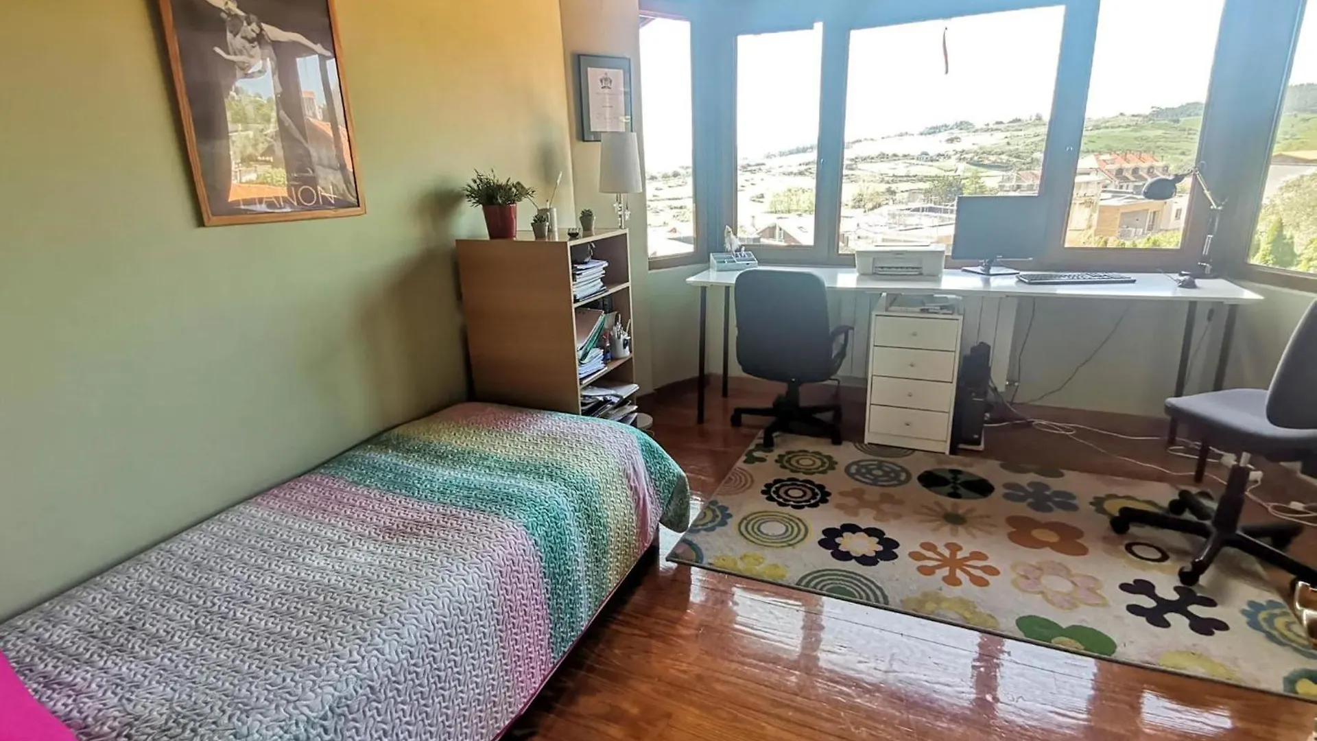 Holiday home Magnifica Casa Con Increibles Vistas Villa Liencres