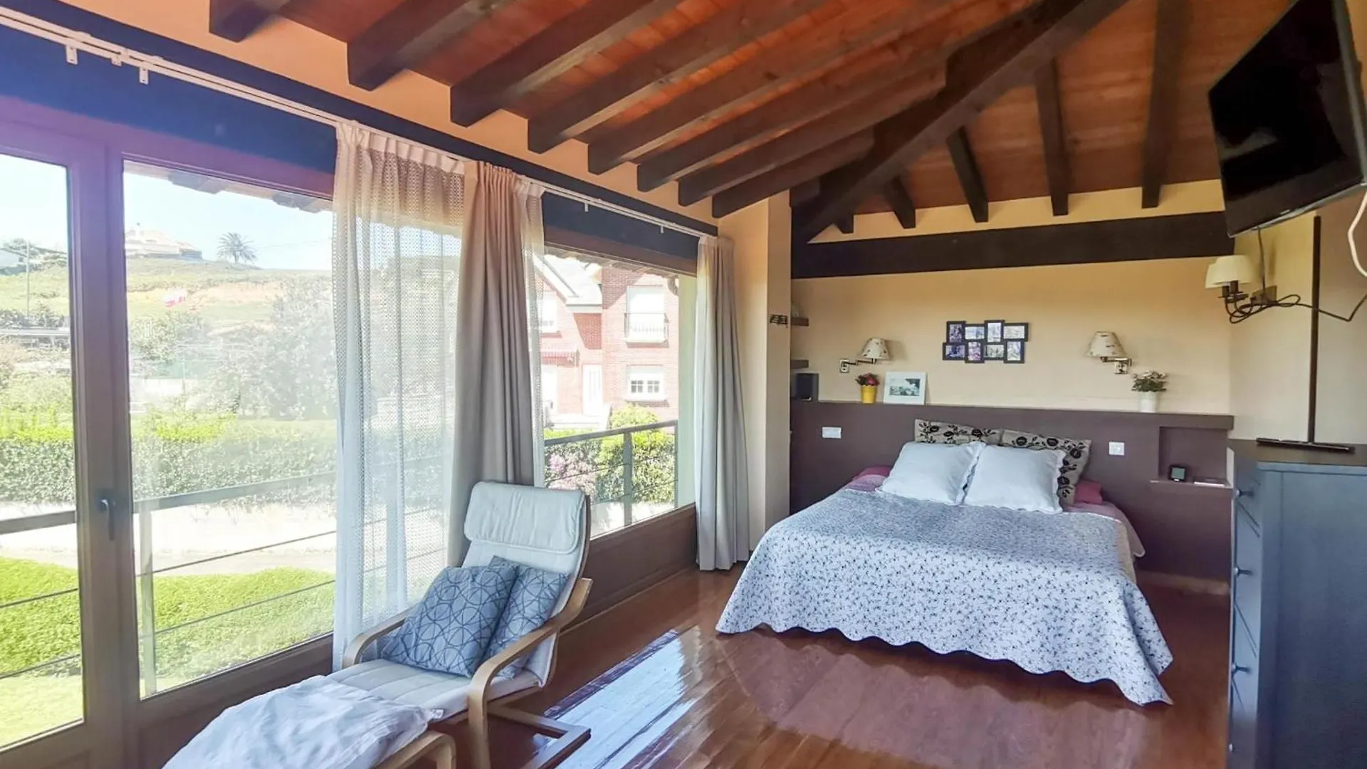 Magnifica Casa Con Increibles Vistas Villa Liencres 0*,
