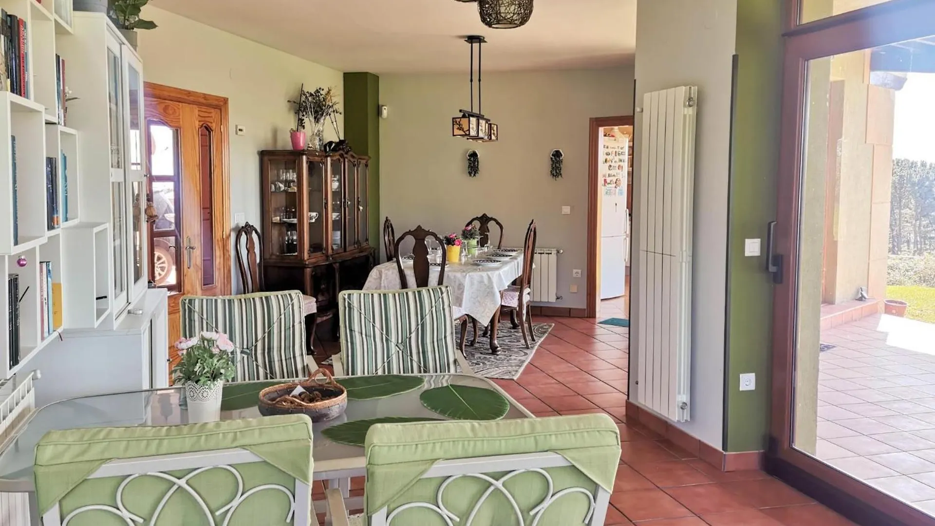 Magnifica Casa Con Increibles Vistas Villa Liencres Holiday home