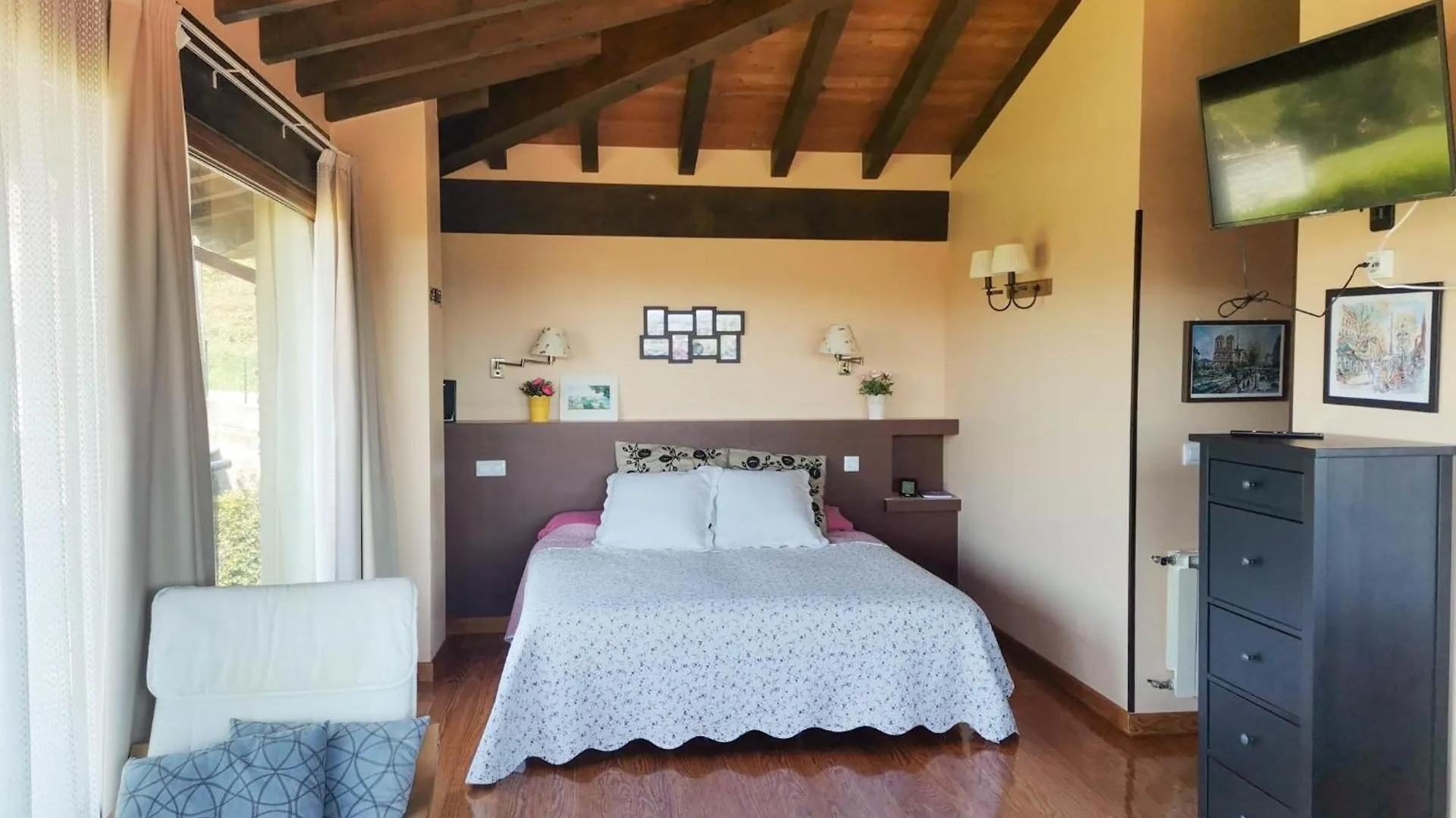 Magnifica Casa Con Increibles Vistas Villa Liencres
