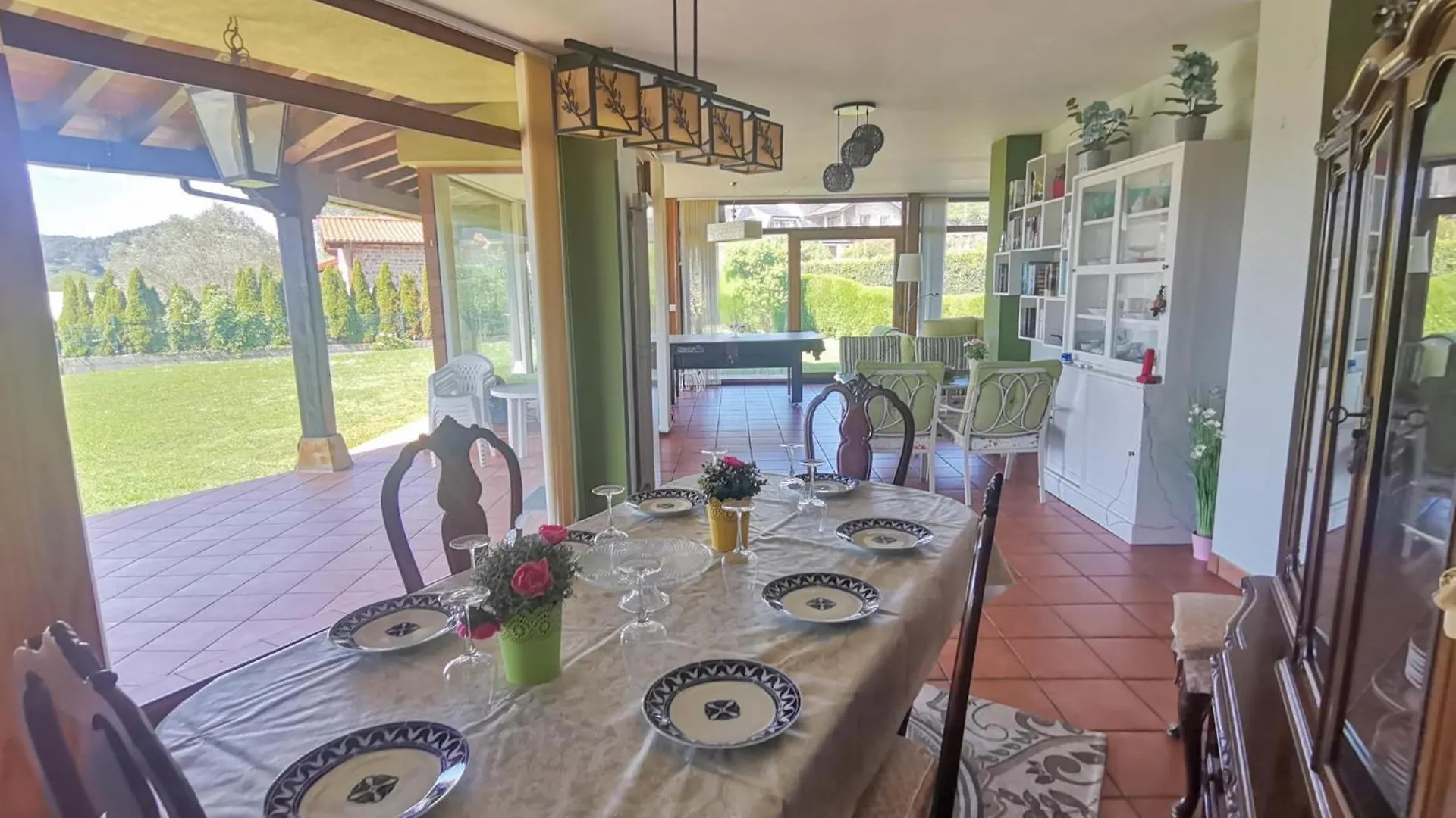 Magnifica Casa Con Increibles Vistas Villa Liencres Holiday home