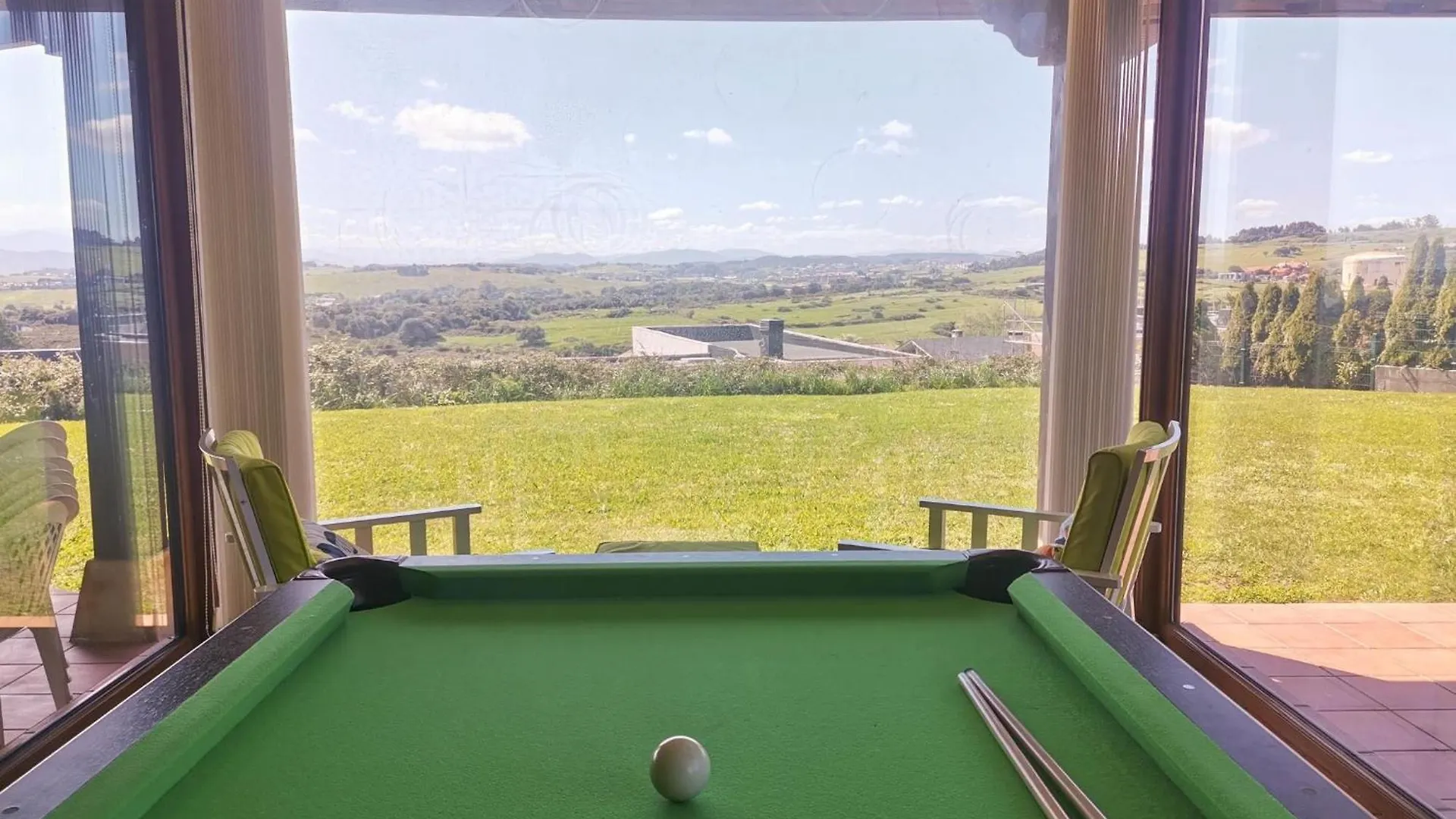 Holiday home Magnifica Casa Con Increibles Vistas Villa Liencres