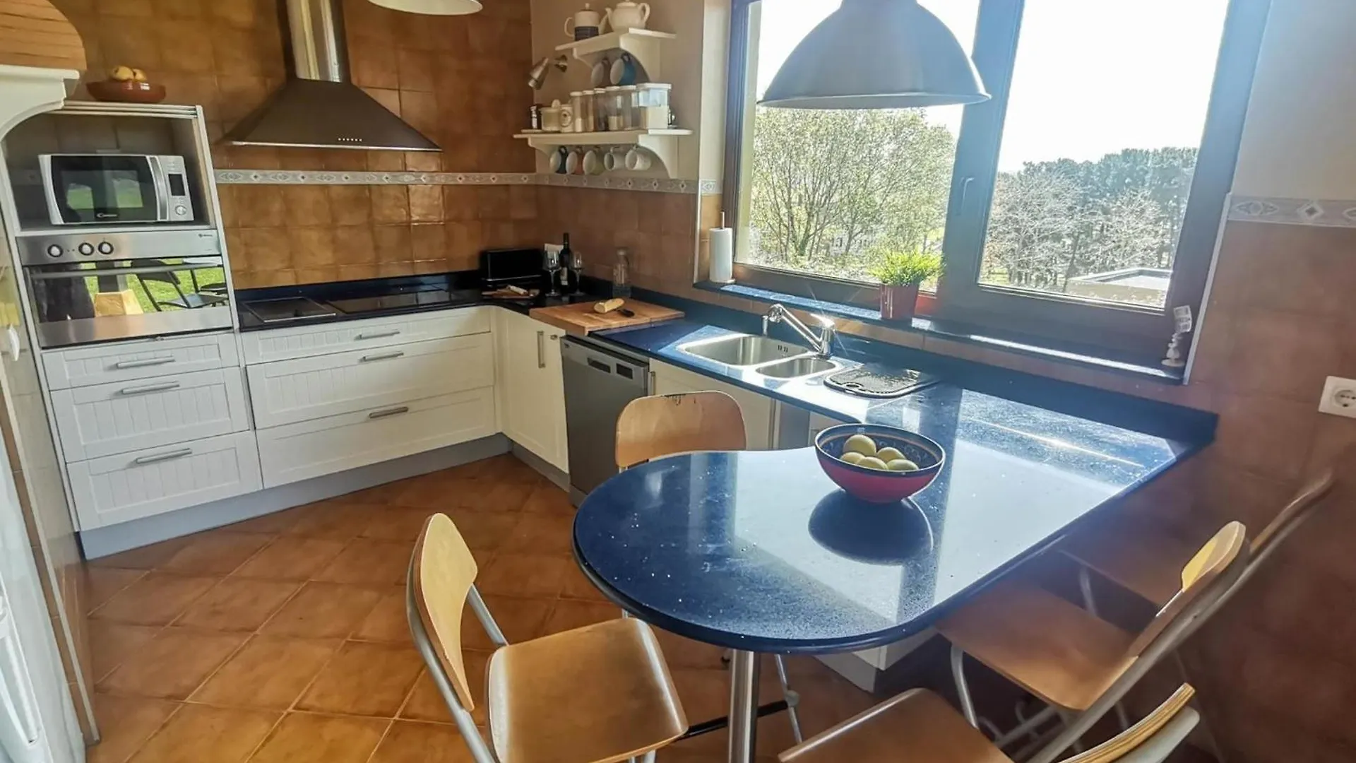 Magnifica Casa Con Increibles Vistas Villa Liencres 0*,  Spain