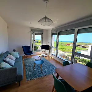  Apartamento Tía Nanduca